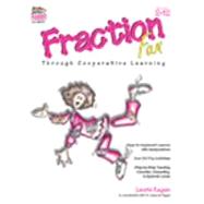 Fraction Fun Through Cooperative Learning