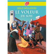 Le voleur de soie