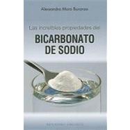 Las increibles propiedades del bicarbonato de sodio / The Incredible Properties of Sodium Bicarbonate