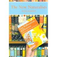 The New Naturalists: The New Naturalist