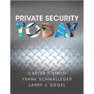 Private Security Today