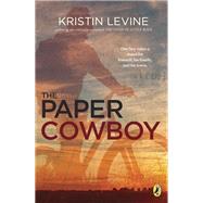 The Paper Cowboy