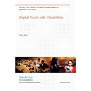 Digital Youth with Disabilities