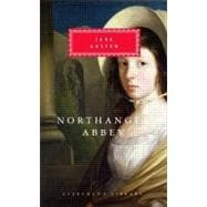 Northanger Abbey Introduction by Claudia Johnson