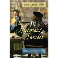 The Historians' Paradox