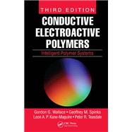 Conductive Electroactive Polymers