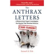 Anthrax Letters Pa