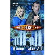 Doctor Who: Winner Takes All