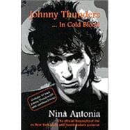 Johnny Thunders : In Cold Blood