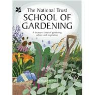 National Trust School of Gardening