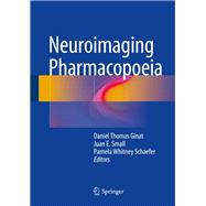 Neuroimaging Pharmacopoeia