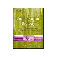 Conservation Biology An Introduction for Southern Australia