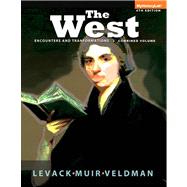 The West Encounters & Transformations, Combined Volume