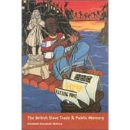 British Slave Trade And Public Memory