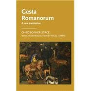 Gesta Romanorum A new translation