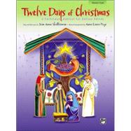 Twelve Days of Christmas, a Christmas Musical for Unison Voices