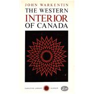 The Western Interior of Canada