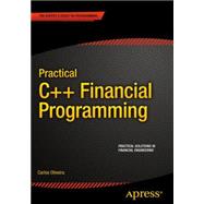 Practical C++ Financial Programming
