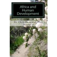 Africa and Human Development