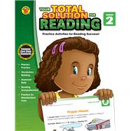 Your Total Solution for Reading, Grade 2