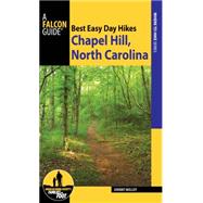 Best Easy Day Hikes Chapel Hill, North Carolina