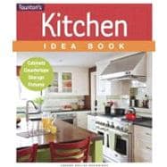Kitchen Idea Book