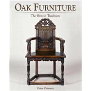 Oak Furniture - The British Tradition