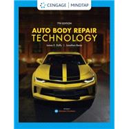 MindTap for Duffy/Beaty's Auto Body Repair Technology, 1 term Instant Access