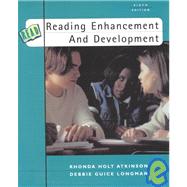 READ Reading Enhancement and Development