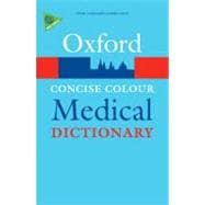 Concise Colour Medical Dictionary