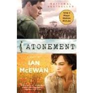 Atonement (Movie Tie-in Edition)