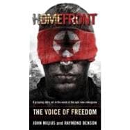Homefront The Voice of Freedom