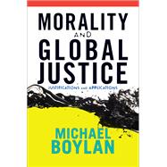 Morality and Global Justice