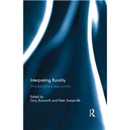 Interpreting Rurality: Multidisciplinary Approaches