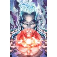 Captain Atom Vol. 1: Evolution (The New 52)