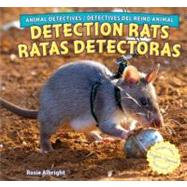 Detection Rats / Ratas Detectoras