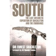 South The last Antarctic expedition of Shackleton and the Endurance