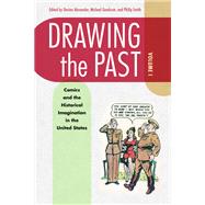 Drawing the Past, Volume 1