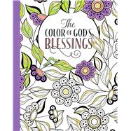 The Color of God's Blessings