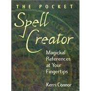 The Pocket Spell Creator