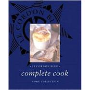 Le Cordon Bleu Complete Cook Book