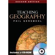 Teaching Geography, Second Edition