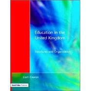 Education in the United Kingdom