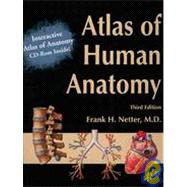 Atlas of Human Anatomy: Combination Package
