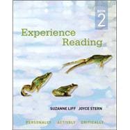 Experience Reading, Book 2