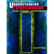 Understanding Terrorism : Groups, Strategies, and Responses