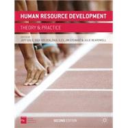 Human Resource Development Theory and Practice