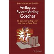 Verilog and SystemVerilog Gotchas
