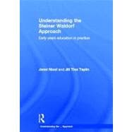 Understanding the Steiner Waldorf Approach: Early Years Education in Practice