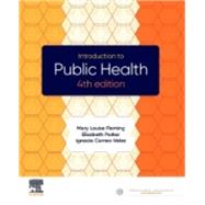 Evolve Resources for Introduction to Public Health